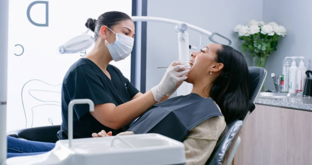 Laser Dentistry in Miami, OK