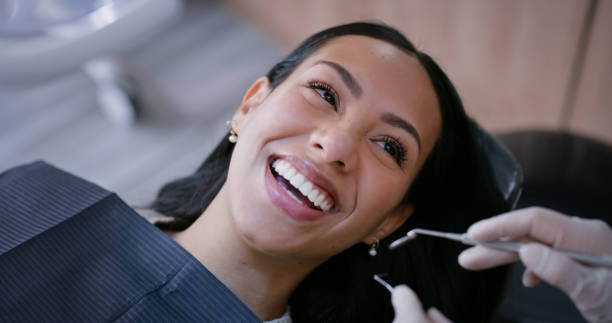 Best Full Mouth Reconstruction  in Miami, OK