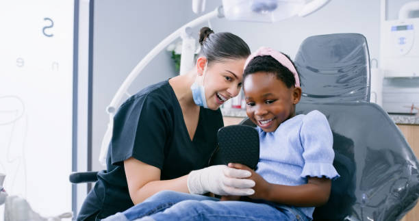 Advanced Technology for Better Dental Care in Miami, OK