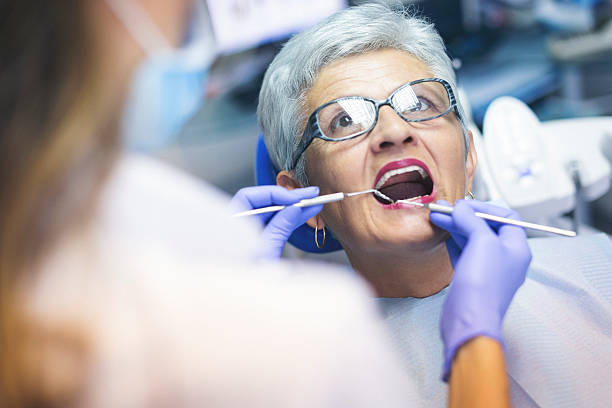 Professional Dental Services in Miami, OK